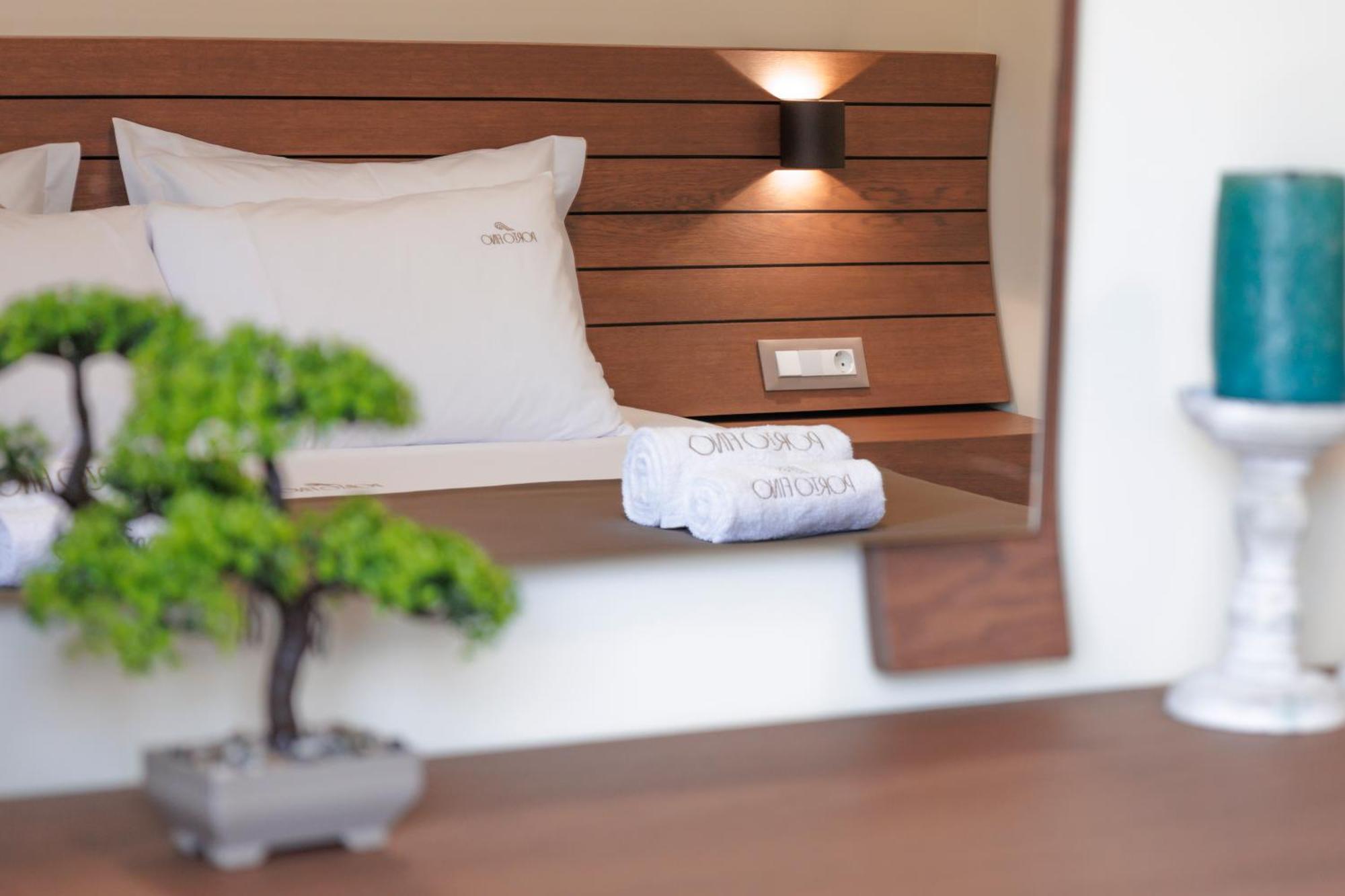 Porto Fino Apartment Asprovalta Bagian luar foto